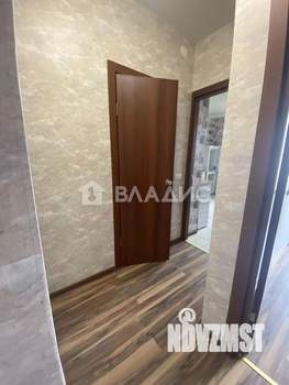 1-к квартира, вторичка, 30м2, 15/17 этаж