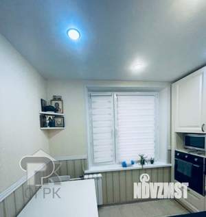 3-к квартира, вторичка, 63м2, 3/9 этаж