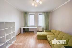 3-к квартира, вторичка, 70м2, 16/18 этаж