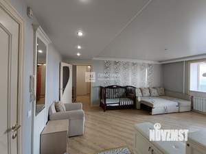 2-к квартира, вторичка, 61м2, 10/19 этаж