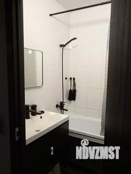 2-к квартира, вторичка, 45м2, 6/6 этаж