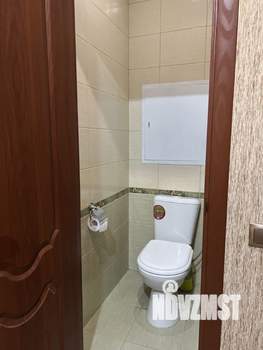 1-к квартира, вторичка, 39м2, 4/9 этаж