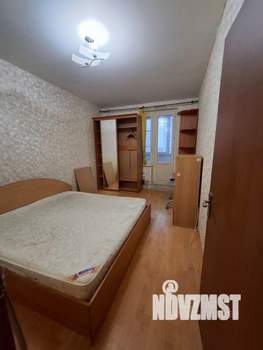 3-к квартира, вторичка, 85м2, 9/17 этаж
