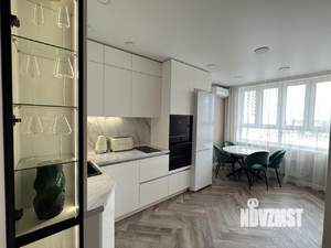 2-к квартира, вторичка, 54м2, 7/25 этаж