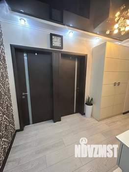 2-к квартира, вторичка, 65м2, 16/17 этаж