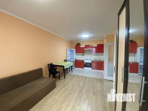 1-к квартира, вторичка, 46м2, 14/15 этаж