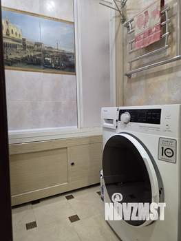 2-к квартира, вторичка, 61м2, 16/28 этаж