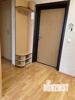 1-к квартира, вторичка, 38м2, 14/18 этаж