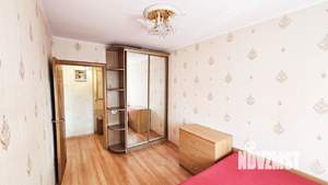 2-к квартира, вторичка, 43м2, 1/3 этаж