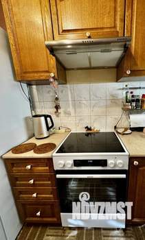 1-к квартира, вторичка, 39м2, 5/12 этаж