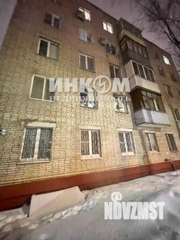 3-к квартира, вторичка, 68м2, 4/5 этаж