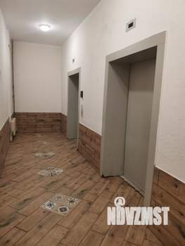 1-к квартира, вторичка, 39м2, 14/22 этаж