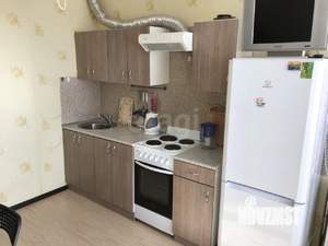 1-к квартира, вторичка, 53м2, 21/22 этаж