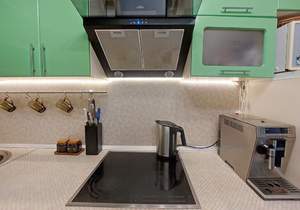 1-к квартира, вторичка, 45м2, 6/19 этаж