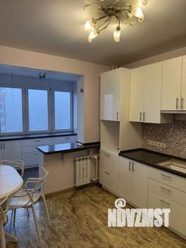 2-к квартира, вторичка, 68м2, 16/25 этаж