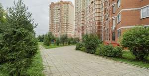 1-к квартира, вторичка, 40м2, 5/17 этаж