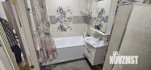 2-к квартира, вторичка, 76м2, 4/6 этаж