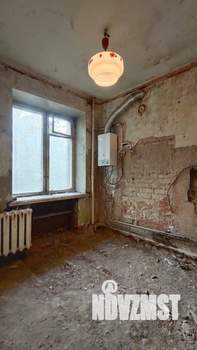 2-к квартира, вторичка, 43м2, 3/5 этаж