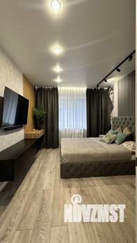 2-к квартира, вторичка, 55м2, 4/5 этаж