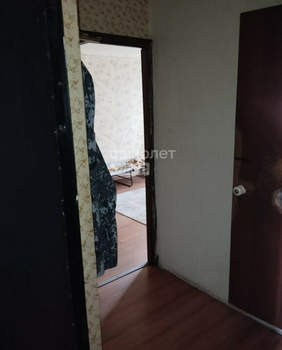 2-к квартира, вторичка, 45м2, 3/5 этаж