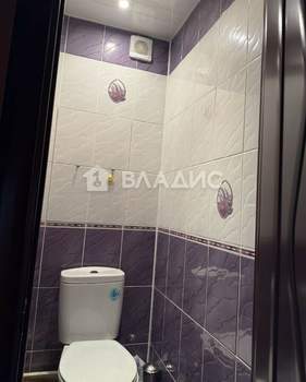 2-к квартира, вторичка, 60м2, 15/17 этаж
