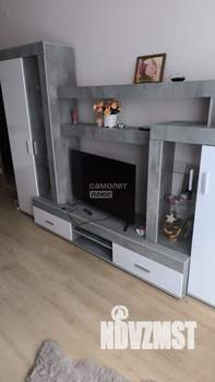 1-к квартира, вторичка, 44м2, 3/17 этаж