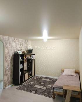 1-к квартира, вторичка, 32м2, 2/5 этаж