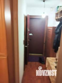 2-к квартира, вторичка, 43м2, 4/5 этаж