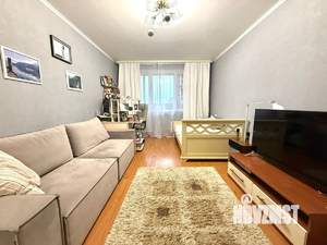 3-к квартира, вторичка, 76м2, 16/17 этаж