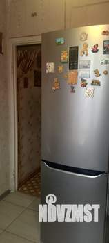 2-к квартира, вторичка, 43м2, 8/9 этаж