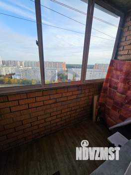 1-к квартира, вторичка, 50м2, 16/17 этаж