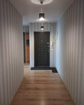 3-к квартира, вторичка, 74м2, 11/25 этаж