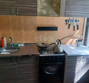 1-к квартира, вторичка, 29м2, 3/9 этаж