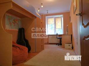 2-к квартира, вторичка, 45м2, 5/9 этаж