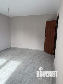 1-к квартира, вторичка, 34м2, 12/17 этаж