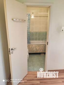 2-к квартира, вторичка, 57м2, 3/17 этаж