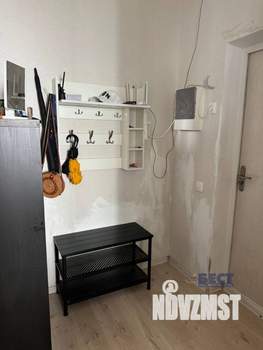 1-к квартира, вторичка, 31м2, 19/22 этаж