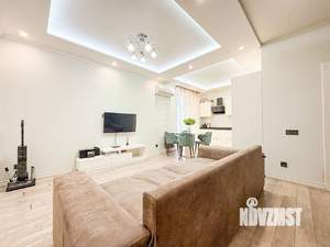 3-к квартира, вторичка, 74м2, 9/14 этаж