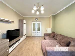 2-к квартира, вторичка, 63м2, 13/15 этаж
