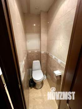 3-к квартира, вторичка, 62м2, 7/9 этаж