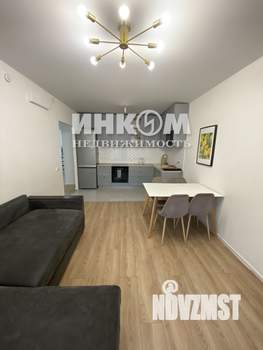 3-к квартира, вторичка, 87м2, 5/15 этаж