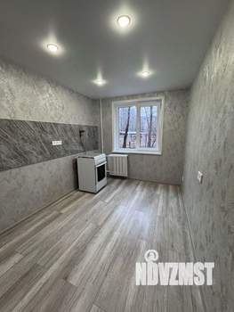 1-к квартира, вторичка, 31м2, 1/9 этаж