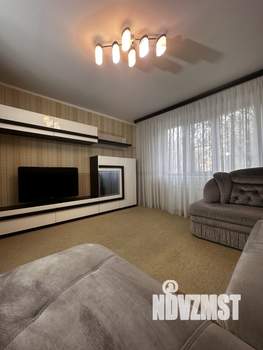 5-к квартира, вторичка, 102м2, 1/12 этаж