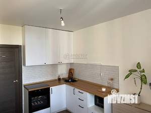 1-к квартира, вторичка, 37м2, 14/16 этаж