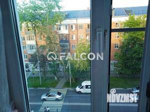 2-к квартира, вторичка, 42м2, 5/5 этаж