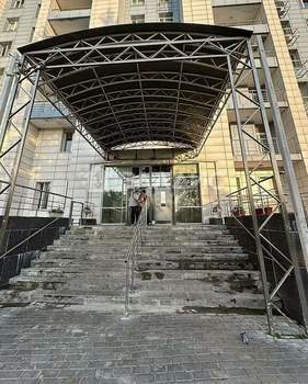 3-к квартира, вторичка, 76м2, 8/22 этаж