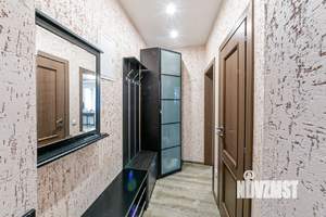 1-к квартира, вторичка, 30м2, 3/5 этаж
