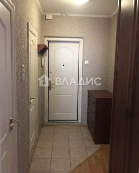 1-к квартира, вторичка, 38м2, 9/16 этаж