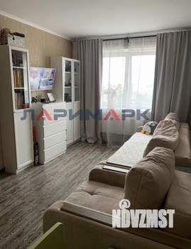 1-к квартира, вторичка, 36м2, 15/25 этаж