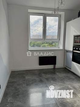 1-к квартира, вторичка, 35м2, 8/22 этаж